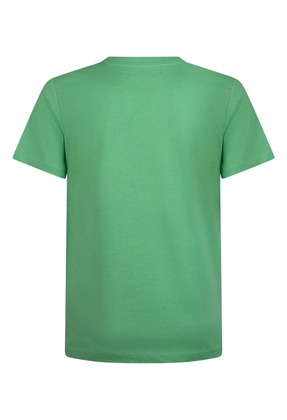 Unlocked jongens T-shirt
